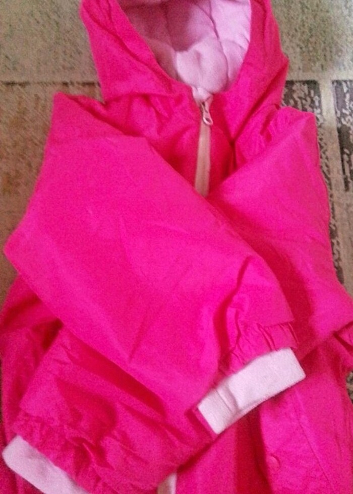 Çocuk tulum - Görsel 4