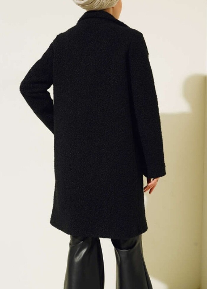 Siyah kaban  - Görsel 2