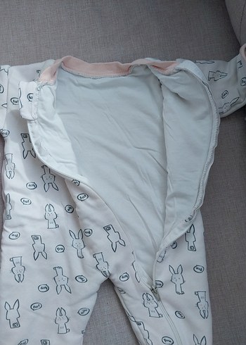 Bebek Uyku Tulumu - Görsel 2