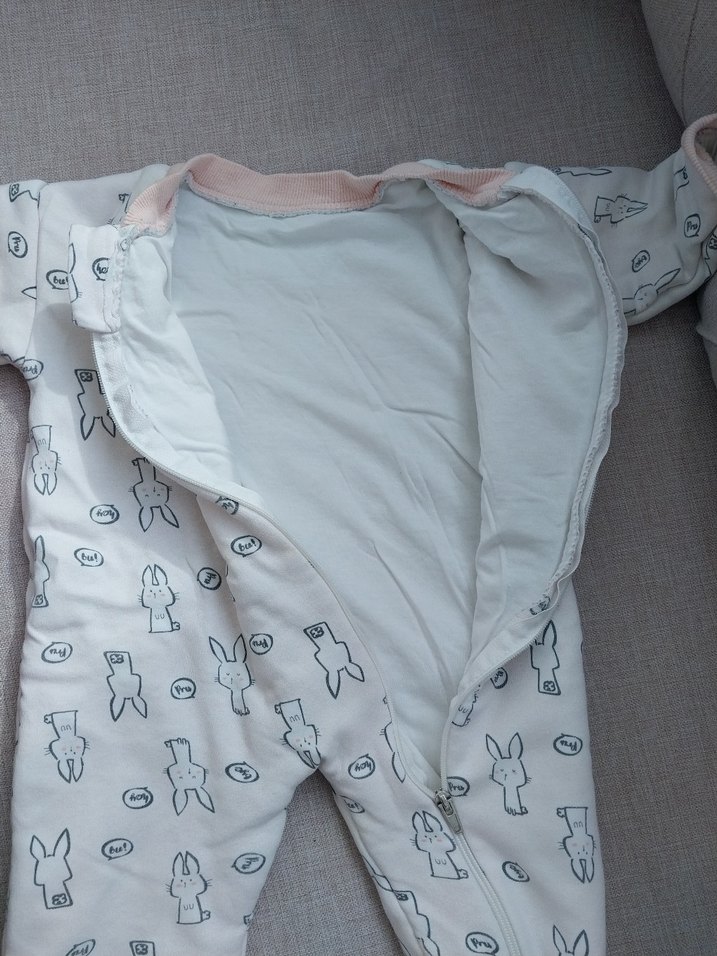 Bebek Uyku Tulumu - Görsel 2