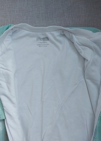 Hello Baby Bebek Uyku Tulumu - Görsel 2