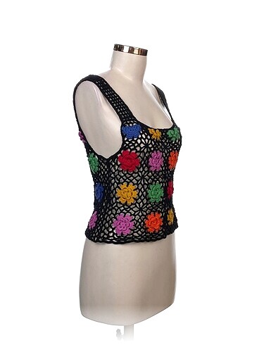 Zara Zara Bluz %70 İndirimli.