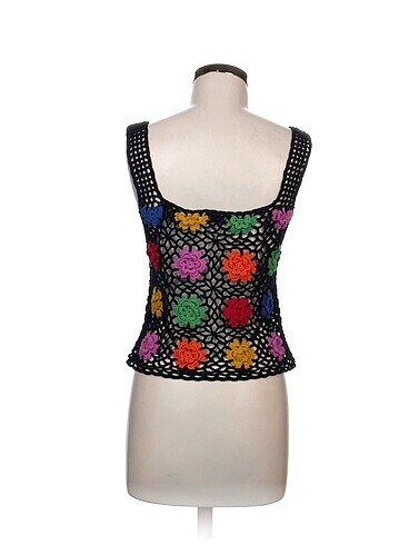 m Beden Zara Bluz %70 İndirimli.