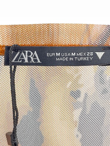 m Beden çeşitli Renk Zara Bluz %70 İndirimli.