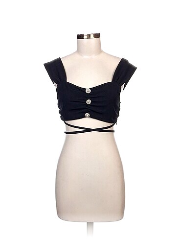 Zara Bluz %70 İndirimli.