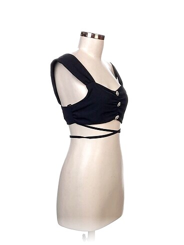 Zara Zara Bluz %70 İndirimli.