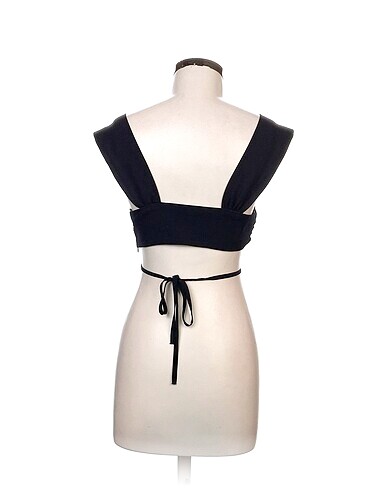 s Beden Zara Bluz %70 İndirimli.