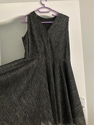 Mezuniyet elbisesi - Görsel 3