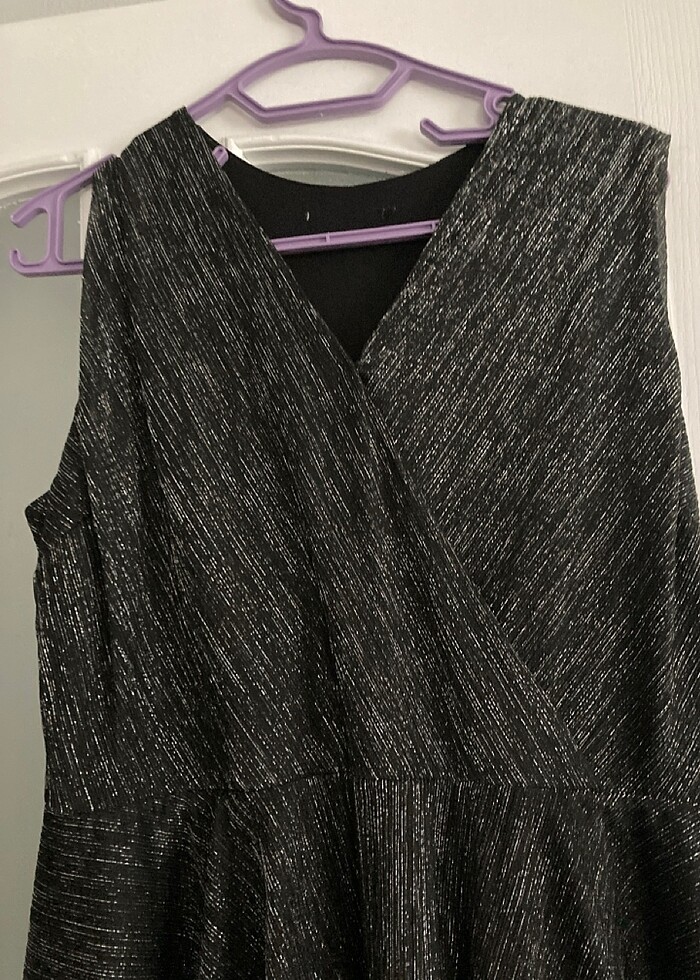 Mezuniyet elbisesi - Görsel 2