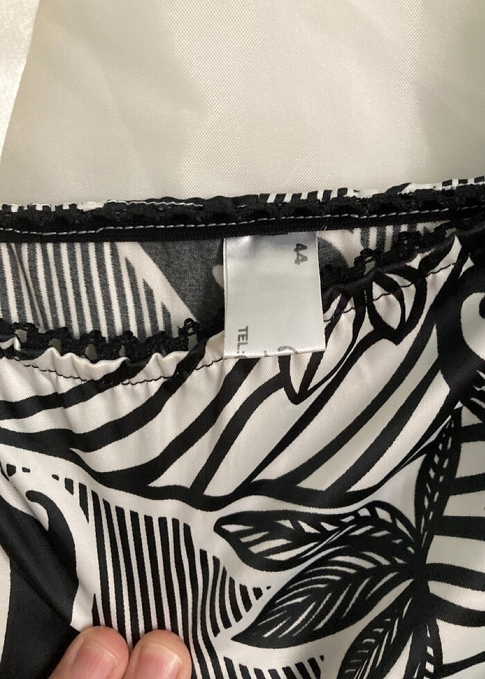 Abiye elbise - Görsel 2