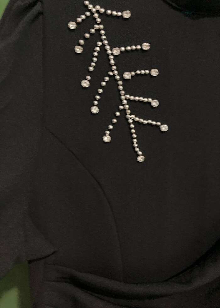 Düğünlük elbise - Görsel 2