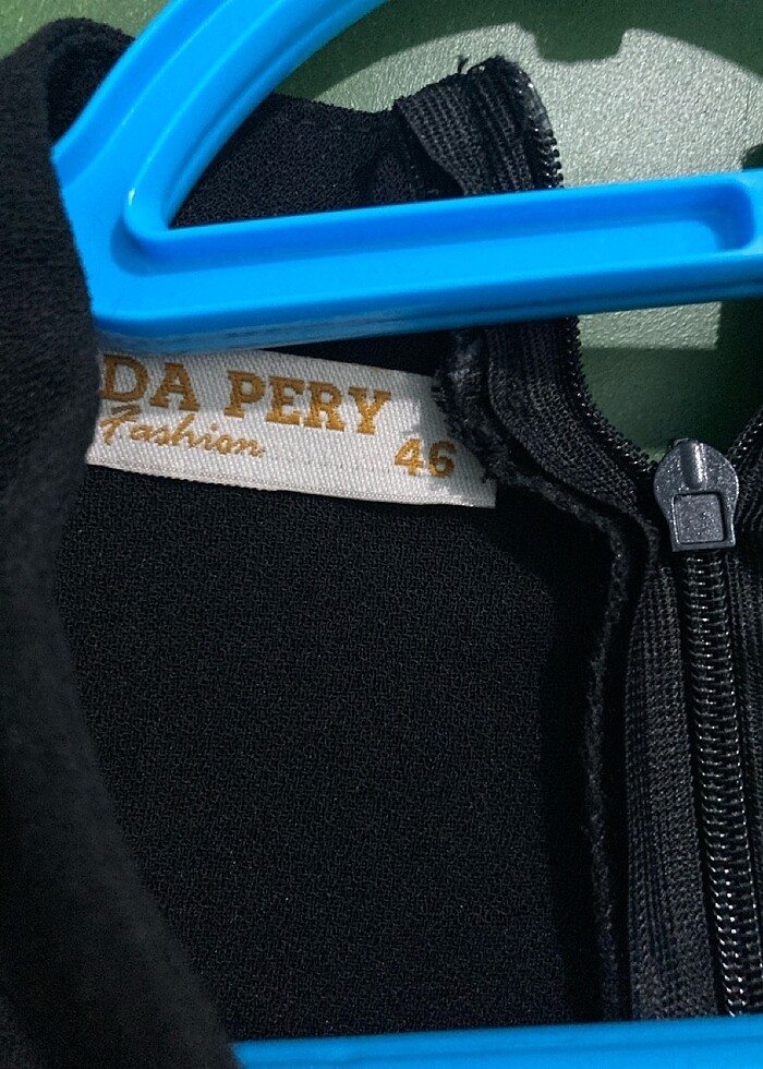 Düğünlük elbise - Görsel 3