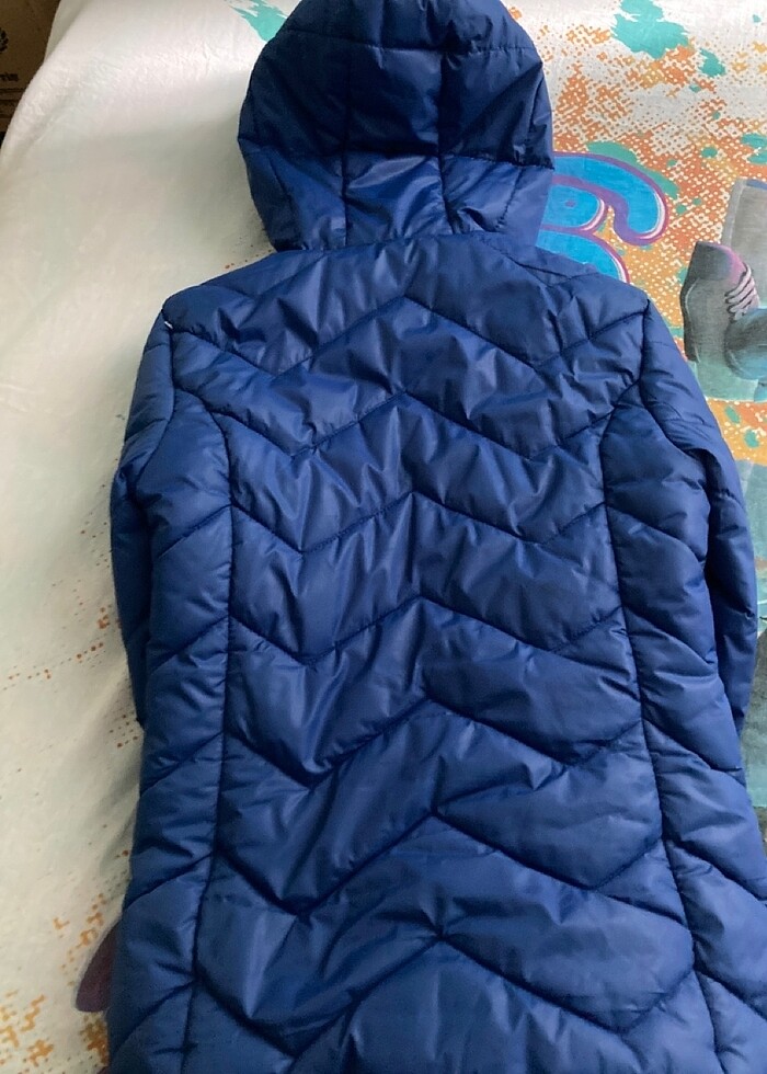 İyi durumda m beden mevsimlik - Görsel 3