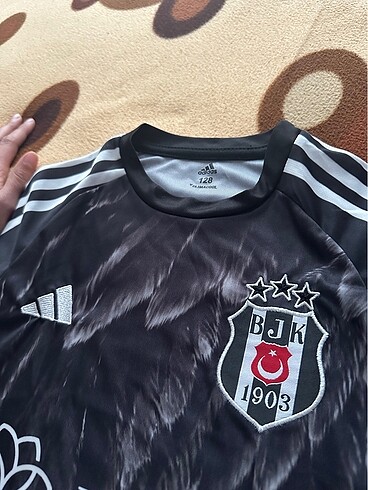 Beşiktaş Forma