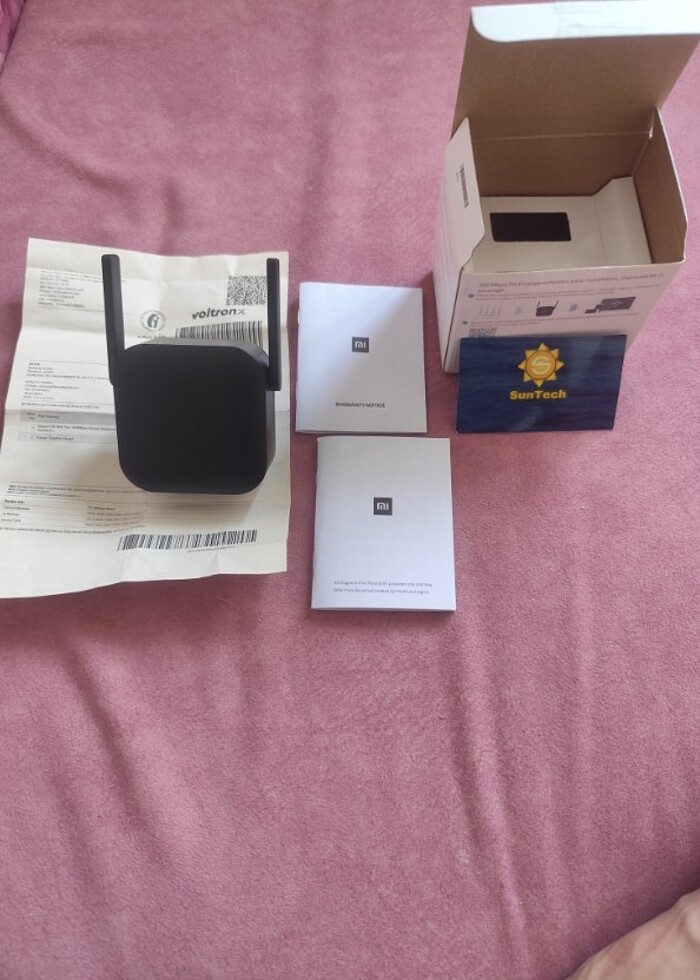 Wi-fi çoğaltıcı güçlendirici menzil uzatıcı  - Görsel 4