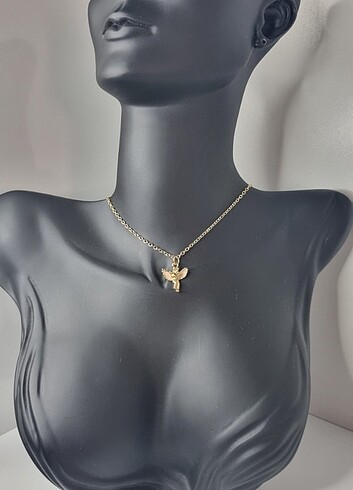 American Vintage Kolye 
