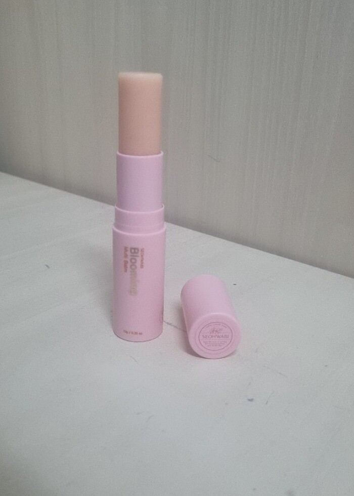 Blooming multi balm - Görsel 4