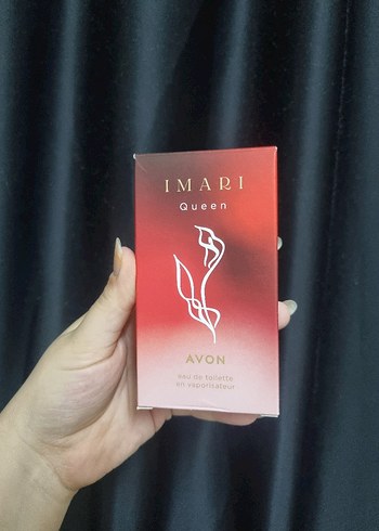 Avon AVON IMARI Queen Kadın Parfümü
