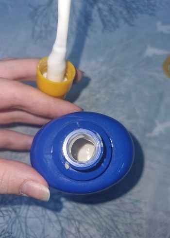 NIVEA Sun Koruma & Nem SPF 30 Güneş Kremi - Görsel 4