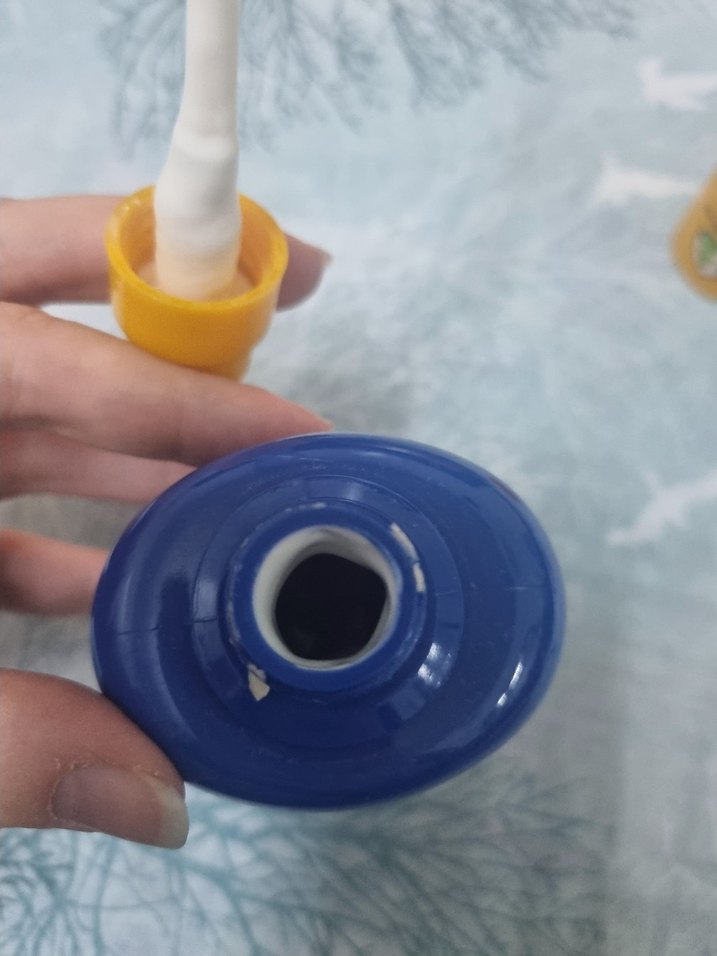 NIVEA Sun Koruma & Nem SPF 30 Güneş Kremi - Görsel 3