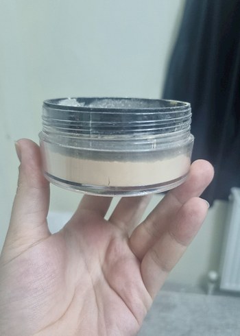 Wet n Wild Loose Banana Pudra - Görsel 4