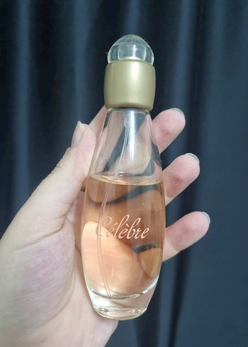 Celebre Kadın Parfümü - Görsel 2