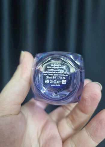 Charlotte Kadın Parfümü - Görsel 3