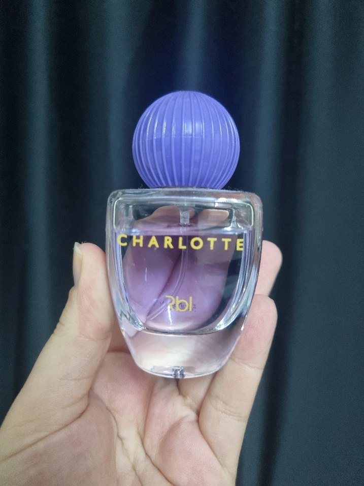 Charlotte Kadın Parfümü - Görsel 2
