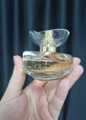Avon Cherish Kadın Parfümü - Görsel 2