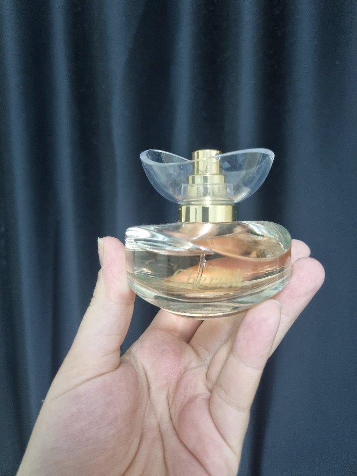 Avon Cherish Kadın Parfümü - Görsel 3