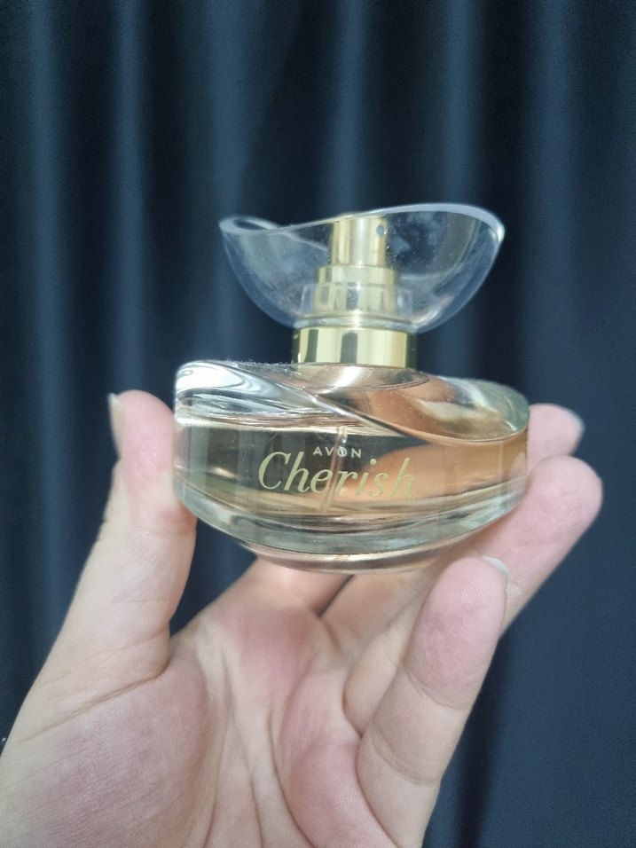 Avon Cherish Kadın Parfümü - Görsel 2