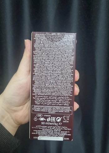 avon parfüm - Görsel 2