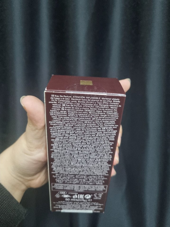 avon parfüm - Görsel 3