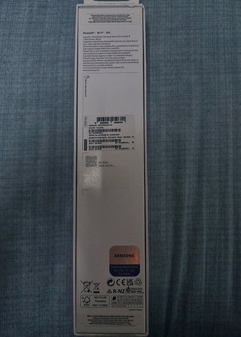 Samsung Siyah Akıllı Saat - Görsel 18