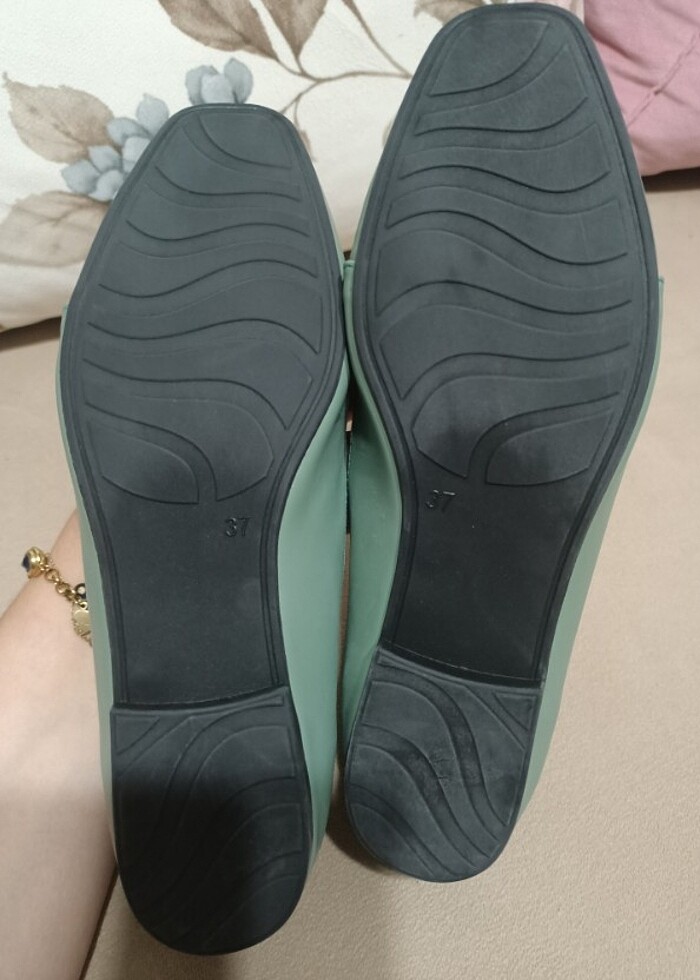 Ayakkabi - Görsel 2