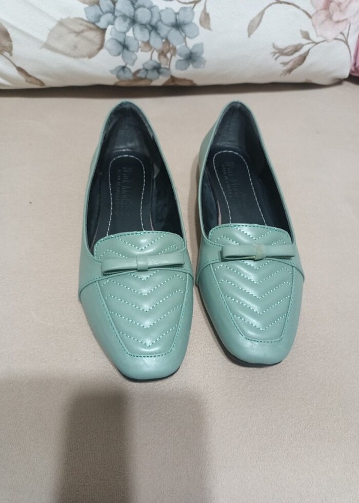 Ayakkabi - Görsel 3