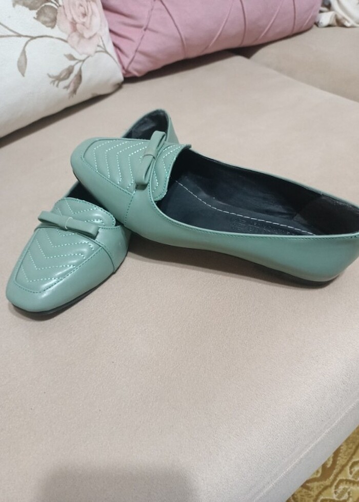 Ayakkabi - Görsel 4