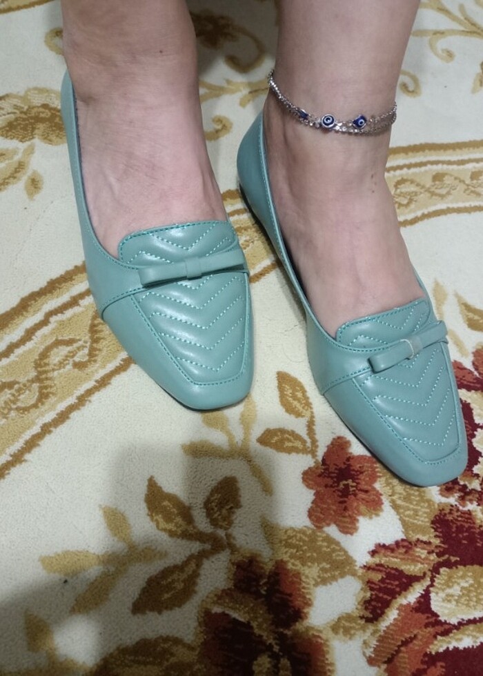 Ayakkabi - Görsel 5