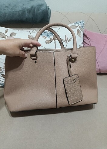 Çanta hiç kullanilmadi - Görsel 6