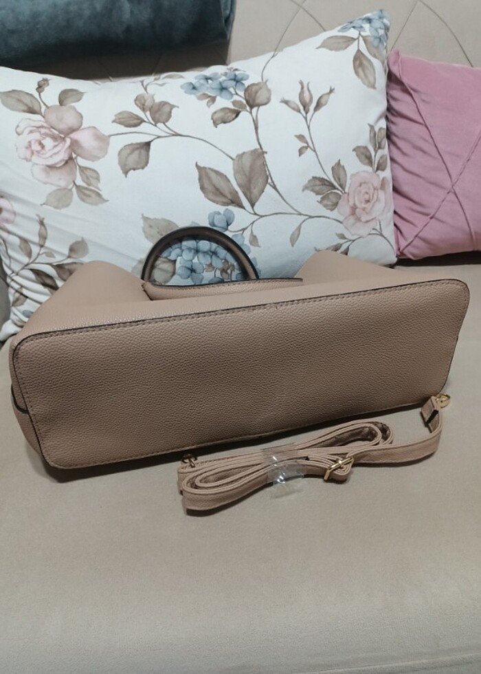 Çanta hiç kullanilmadi - Görsel 4