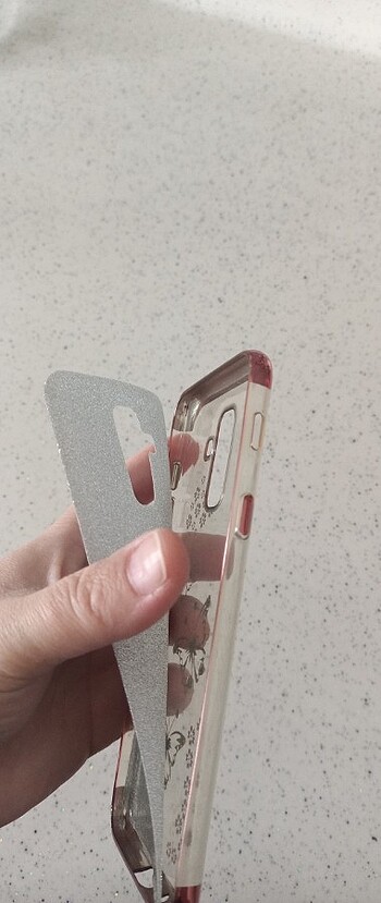 Telefon kılıfı  - Görsel 3