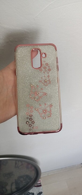 Telefon kılıfı  - Görsel 5