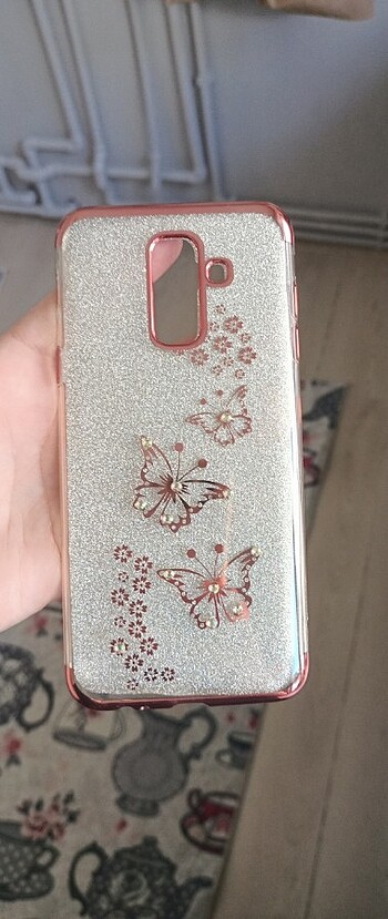 Telefon kılıfı  - Görsel 6