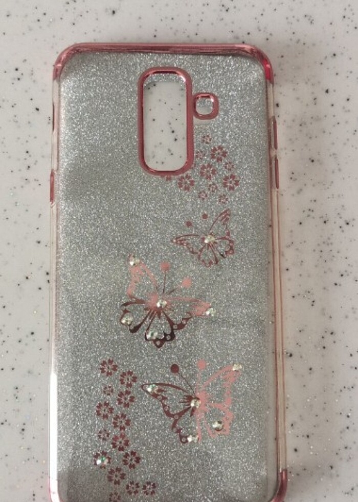 Telefon kılıfı  - Görsel 2