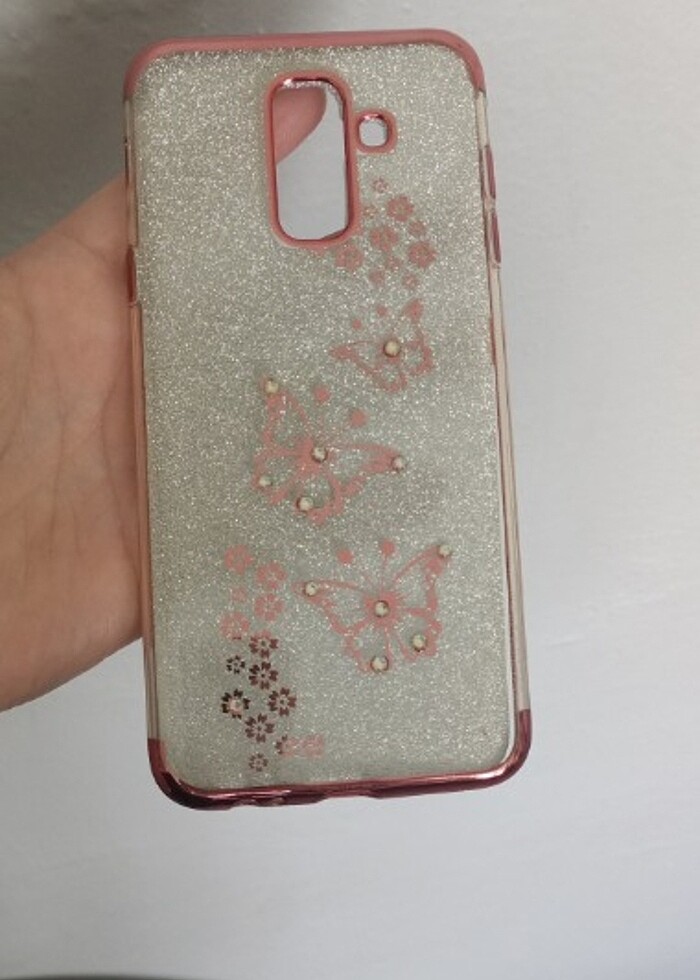 Telefon kılıfı  - Görsel 5