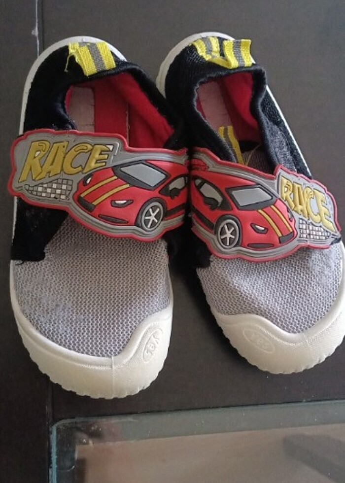 Ev ayakkabisi - Görsel 2