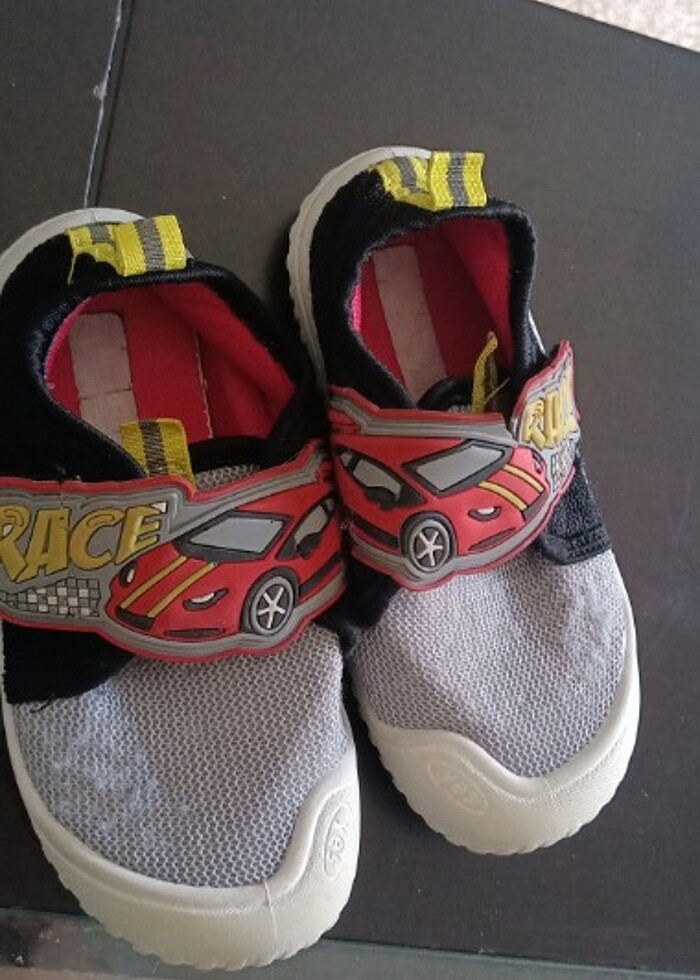 Ev ayakkabisi - Görsel 3