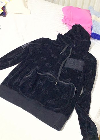 Diğer Horspist Sweatshirt