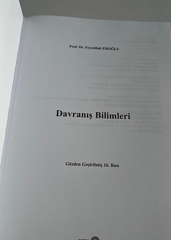  Beden Renk Davranış Bilimleri