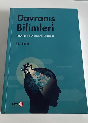 Davranış Bilimleri